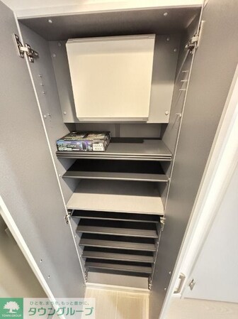 プレニーズ五反野MAXIVの物件内観写真